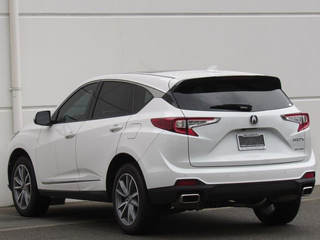 Used 2024 Acura RDX w/ Technology Package image 5