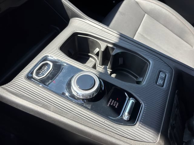New 2026 Jeep Cherokee Limited AWD/4WD image 23