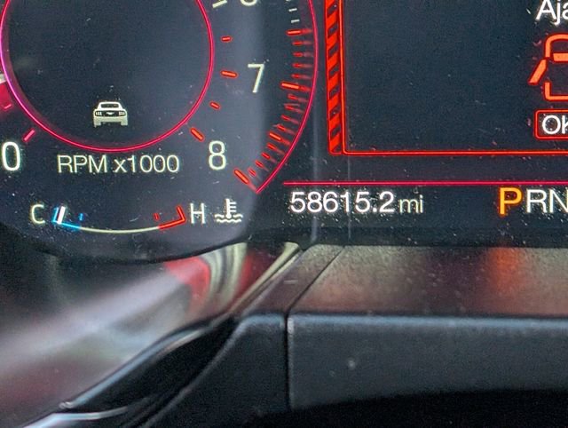 Certified 2019 Ford Mustang Premium w/ Equipment Group 201A image 18