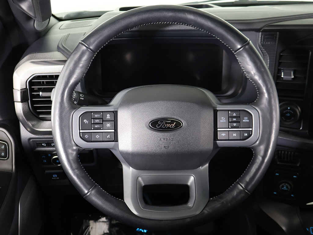 Used 2024 Ford F150 Lariat w/ Equipment Group 502A High AWD/4WD image 46