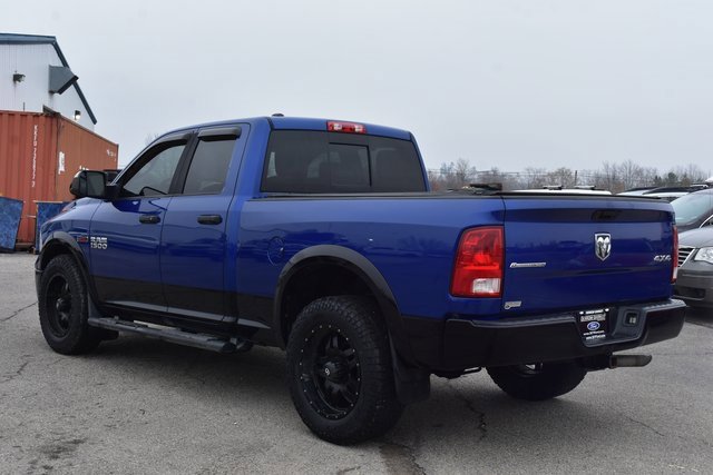 Used 2014 RAM 1500 Outdoorsman image 6