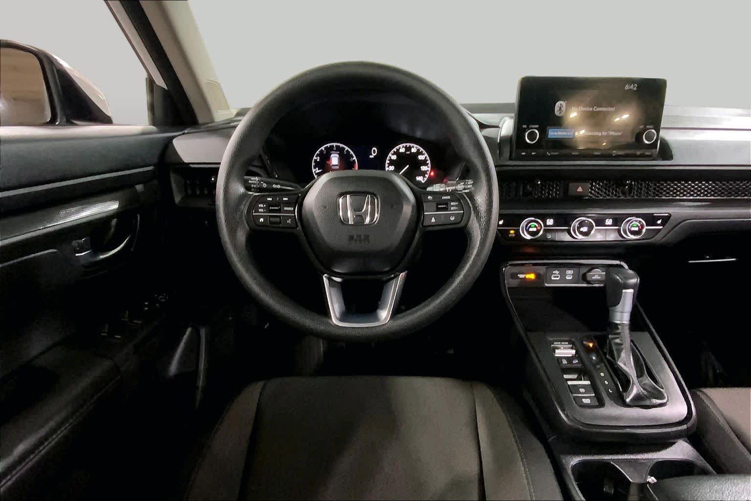 Used 2025 Honda CR-V EX image 6