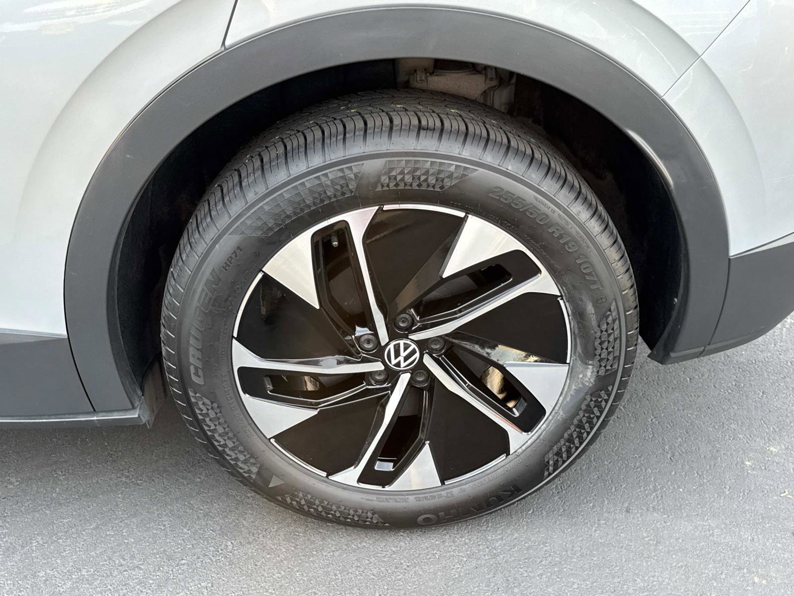 Used 2022 Volkswagen ID.4 Pro S image 6