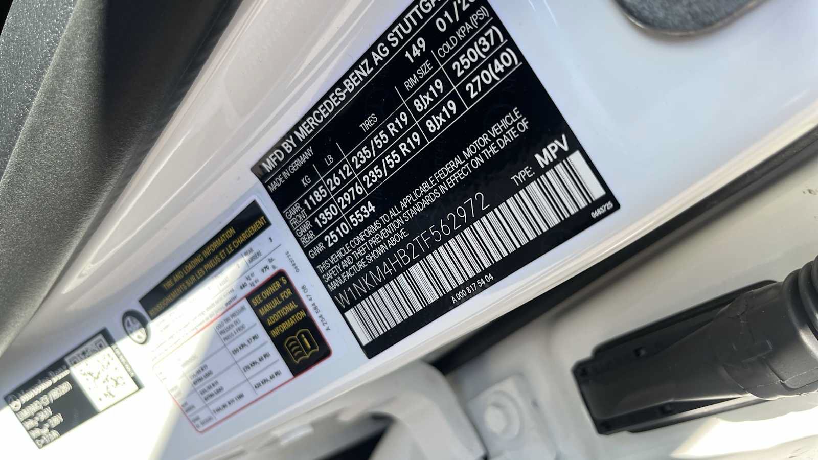 New 2026 Mercedes-Benz GLC 300 4MATIC image 51
