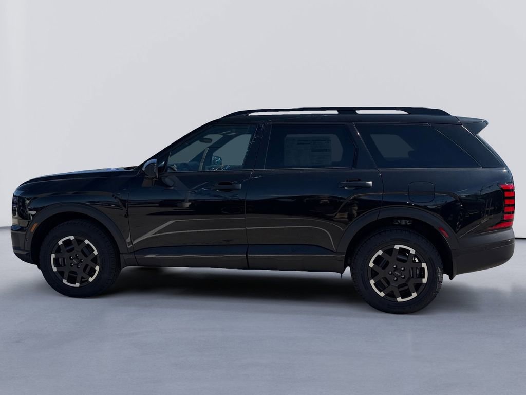 New 2026 Hyundai Palisade XRT Pro image 6