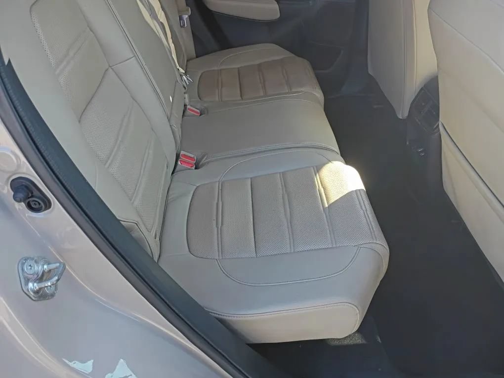 Used 2018 Honda CR-V EX-L image 24