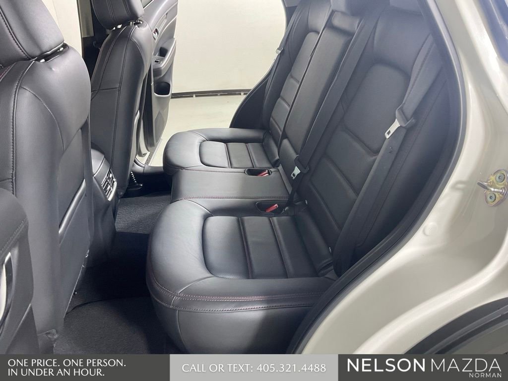 Used 2025 MAZDA CX-5 Carbon Edition AWD/4WD image 27