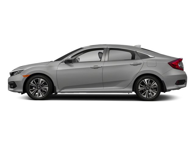 Used 2018 Honda Civic EX-L image 3