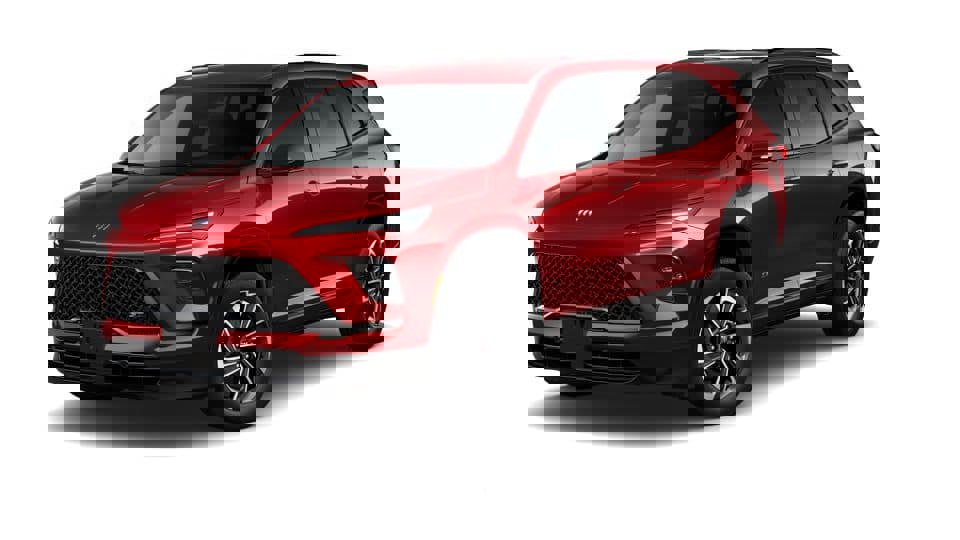 New 2026 Buick Enclave Sport Touring w/ Power Package image 22