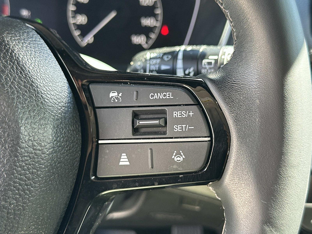 Certified 2024 Honda Civic EX-L image 6