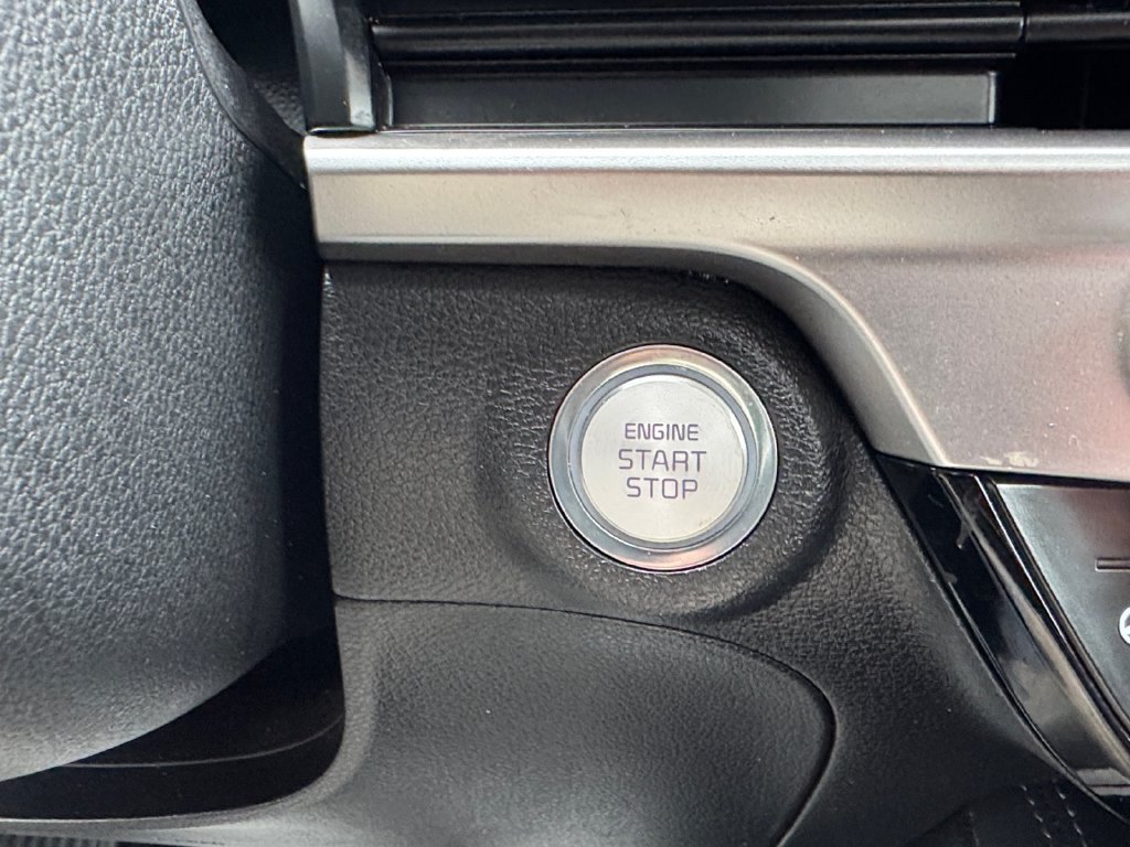 Used 2024 Kia Telluride EX w/ EX Captain's Chair Package AWD/4WD image 36