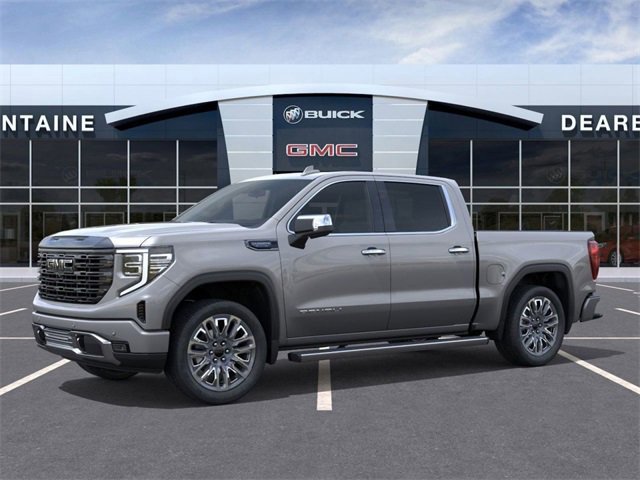 New 2026 GMC Sierra 1500 Denali Ultimate image 2