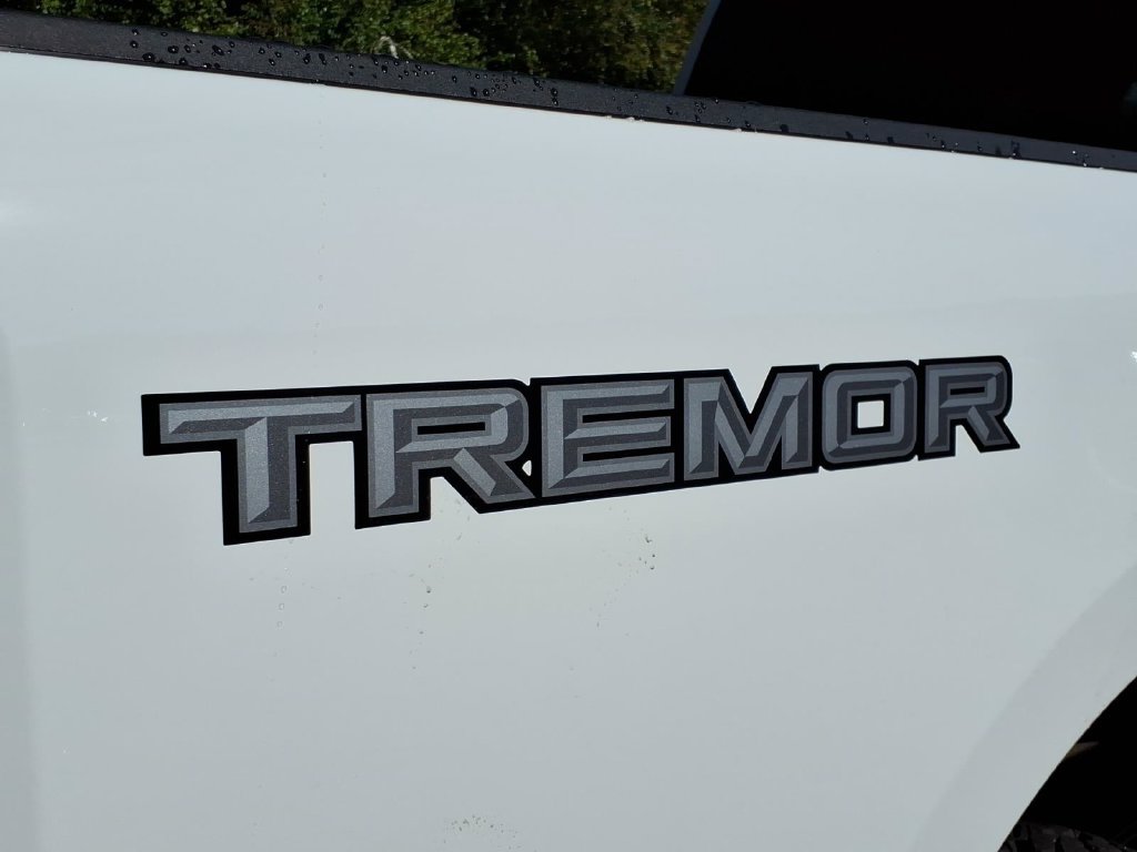 New 2027 Ford F250 XL w/ Tremor Off-Road Package AWD/4WD image 10