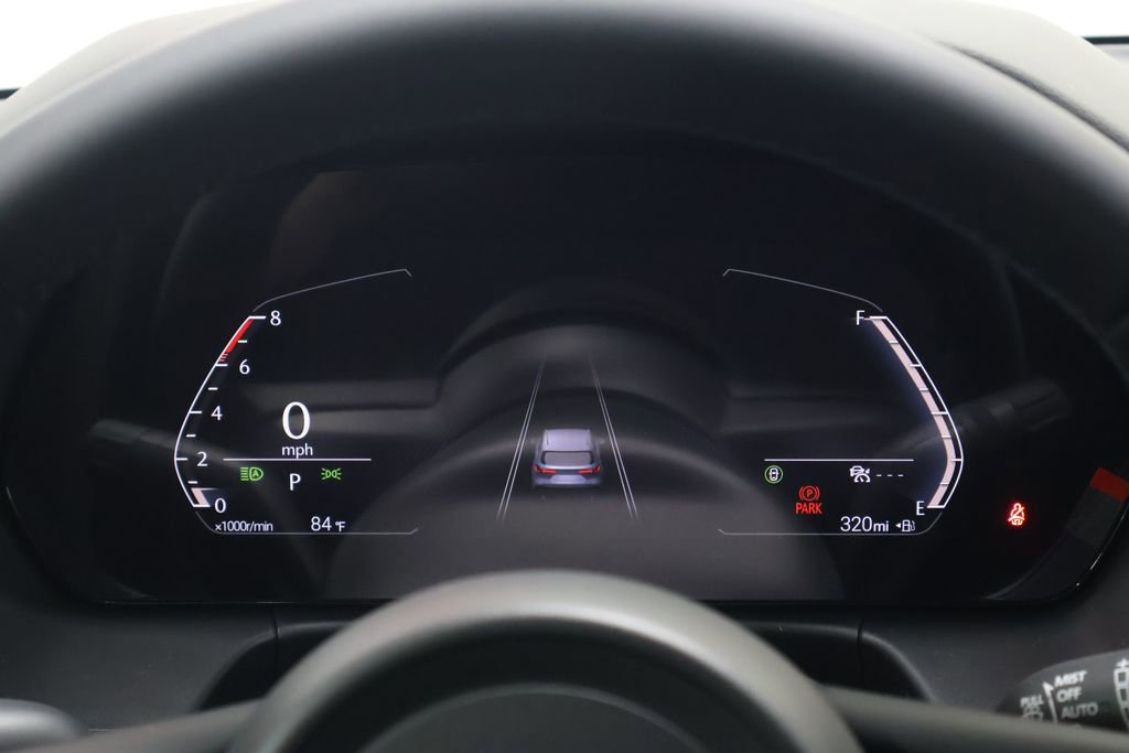 New 2026 MAZDA CX-5 Preferred AWD/4WD image 18