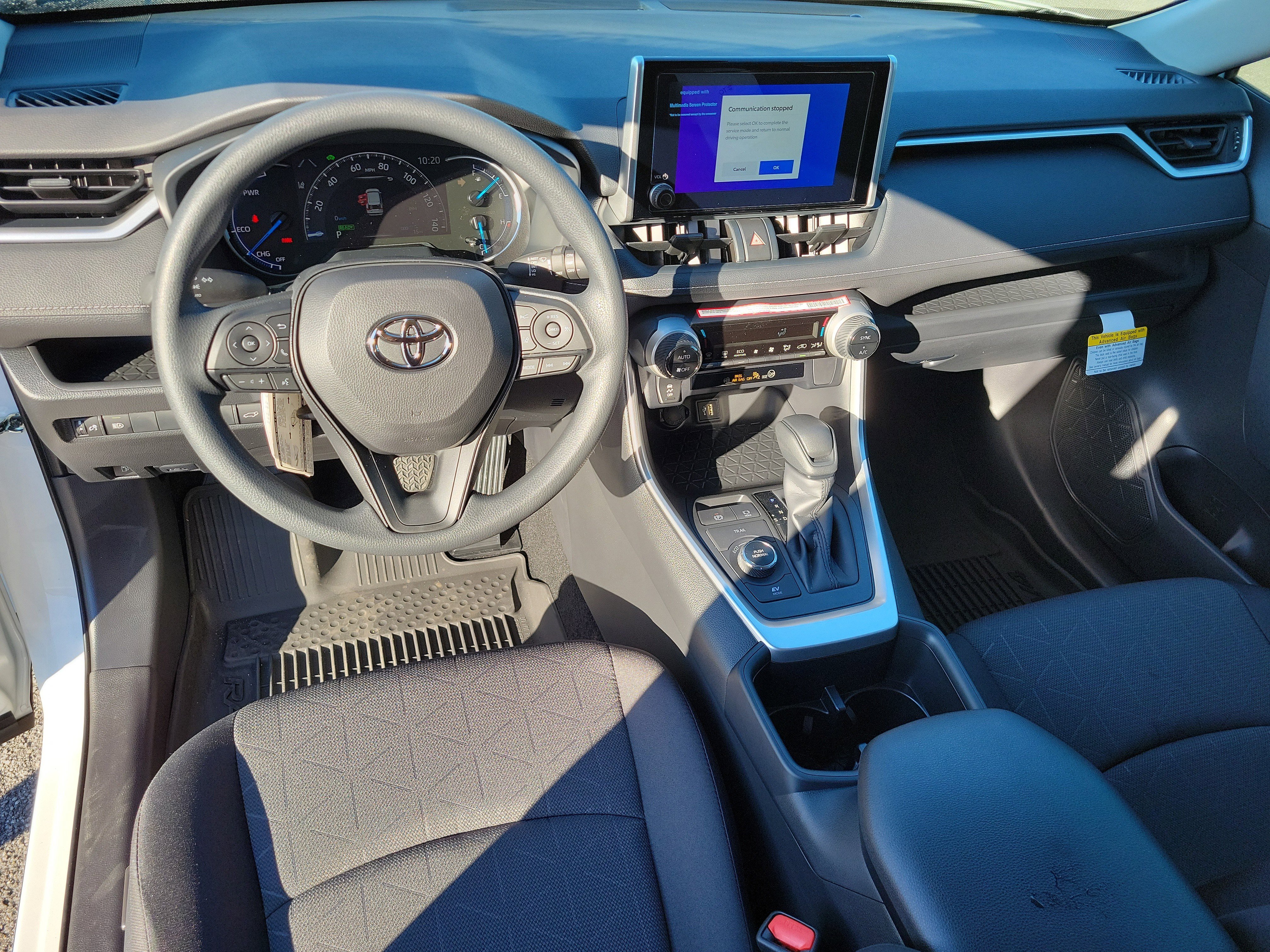 New 2025 Toyota RAV4 XLE w/ Convenience Package image 20