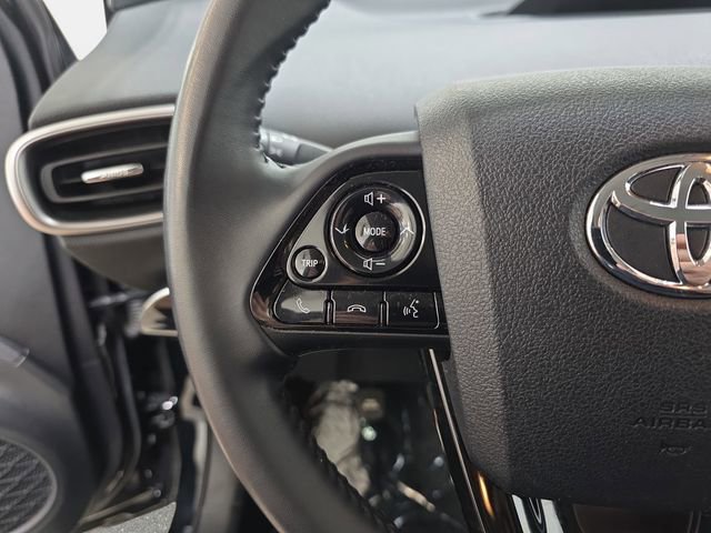 Certified 2020 Toyota Prius Prime XLE FWD image 14