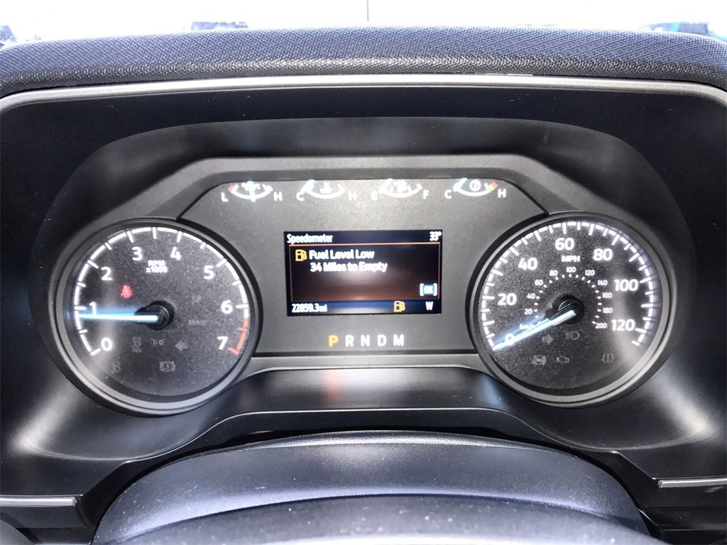 Used 2023 Ford F150 XL w/ XL STX Apperance Package image 15