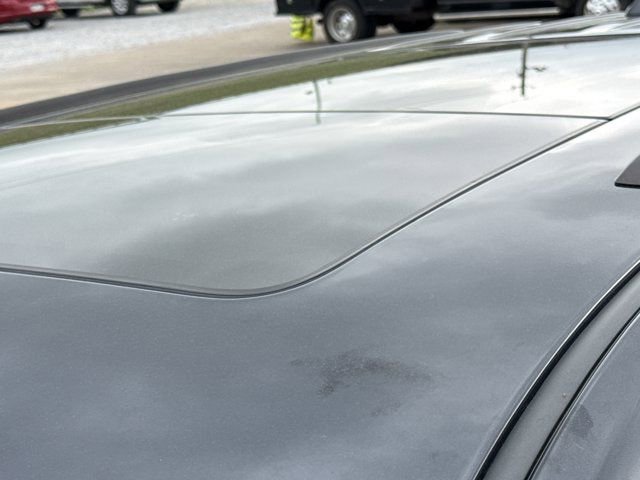 Used 2014 Jeep Grand Cherokee SRT image 15