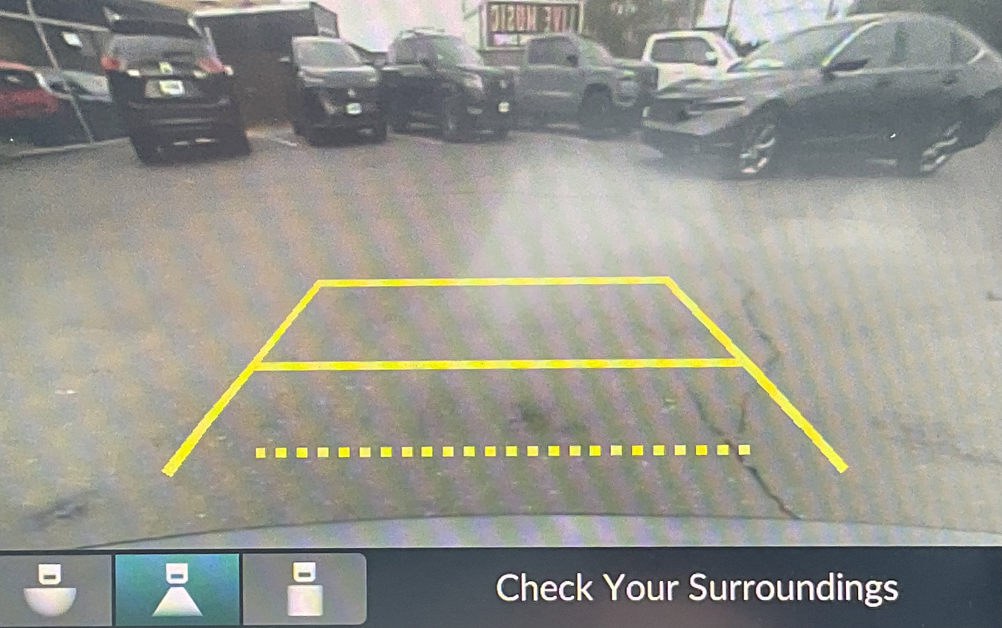 Used 2025 Honda Civic LX image 12