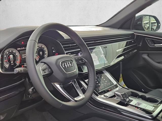 New 2026 Audi Q8 Premium Plus AWD/4WD image 11