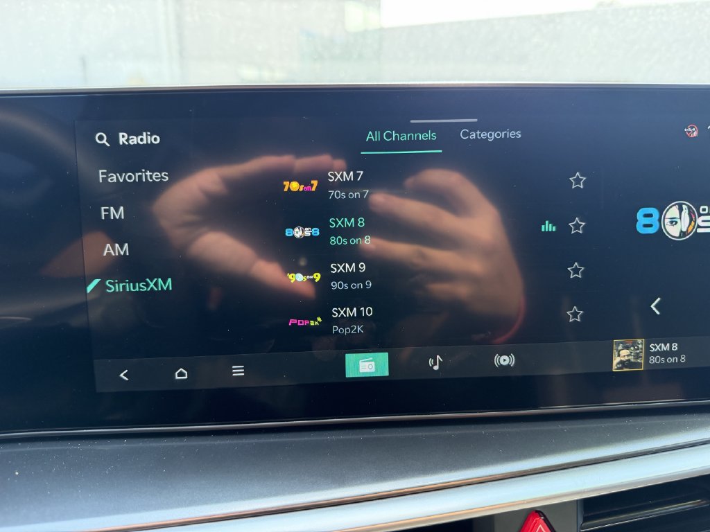 Used 2026 Kia Sorento S w/ S Panoramic Sunroof Package FWD image 19