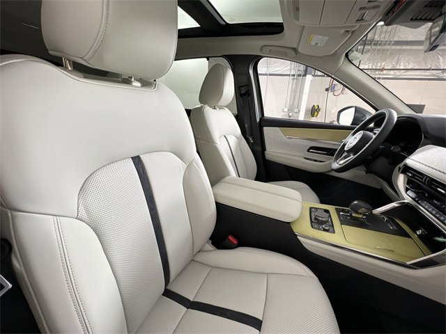 New 2026 MAZDA CX-90 3.3 Turbo S w/ Premium Plus image 26