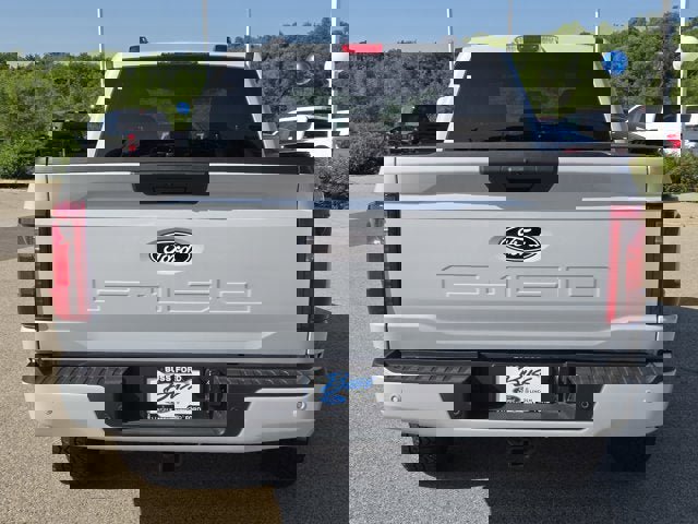 New 2025 Ford F150 XLT w/ Equipment Group 301A Standard image 12