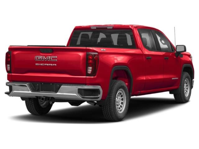 Used 2024 GMC Sierra 1500 Denali image 3