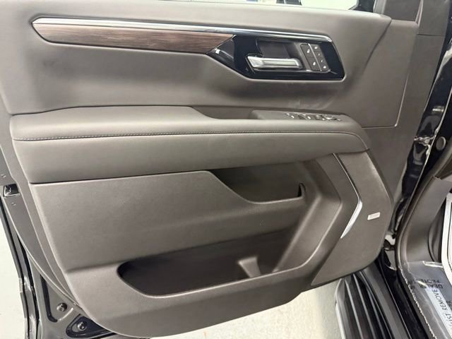 New 2026 Chevrolet Tahoe LT w/ Comfort Package image 14