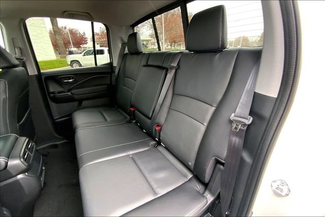 New 2026 Honda Ridgeline RTL image 10