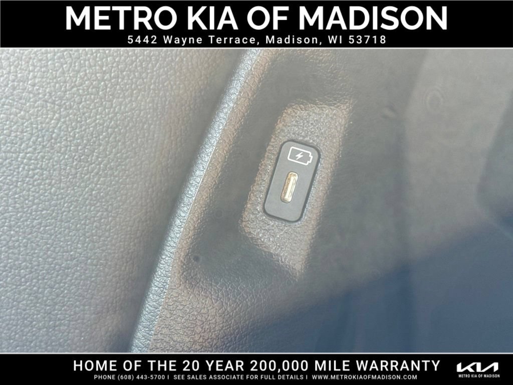 Used 2025 Kia Sportage X-Line Prestige AWD/4WD image 37