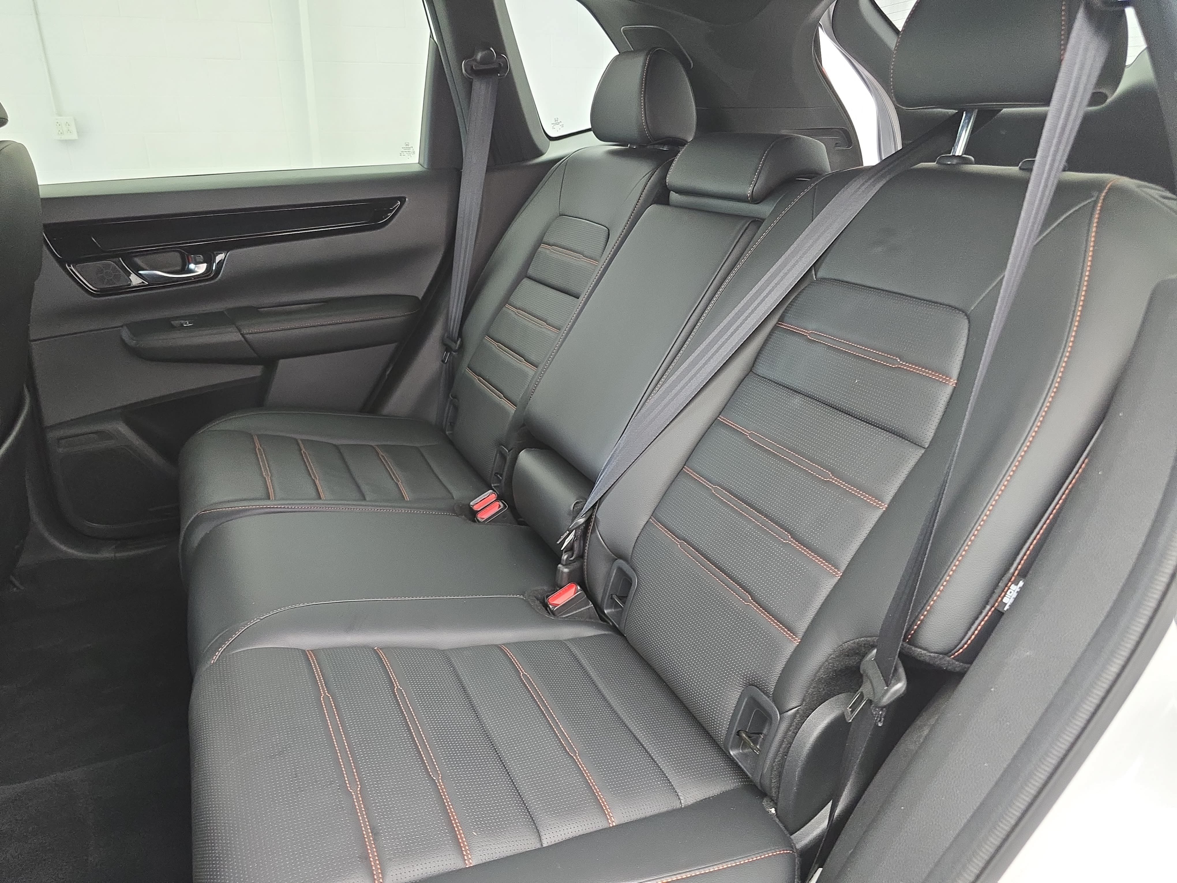 Certified 2024 Honda CR-V Sport Touring image 14