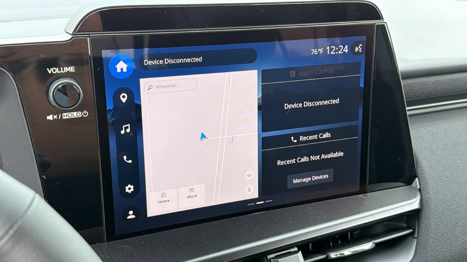 New 2026 Subaru Outback Premium image 15