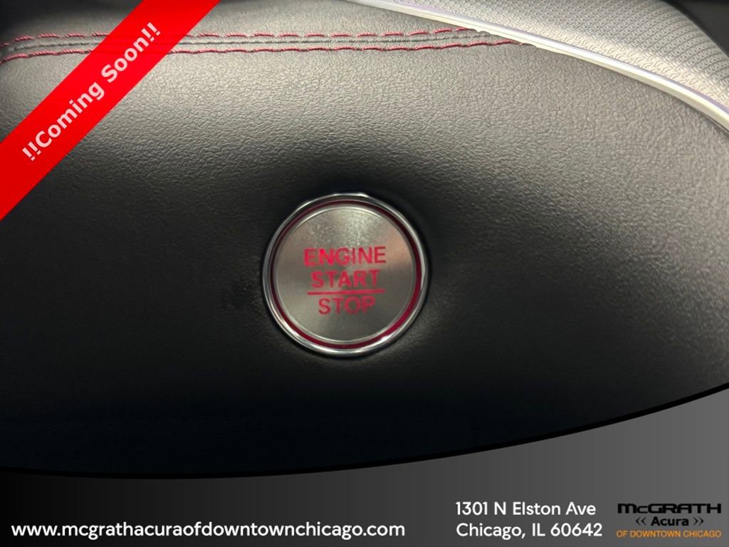 Used 2024 Acura TLX SH-AWD w/ A-SPEC Pkg image 30