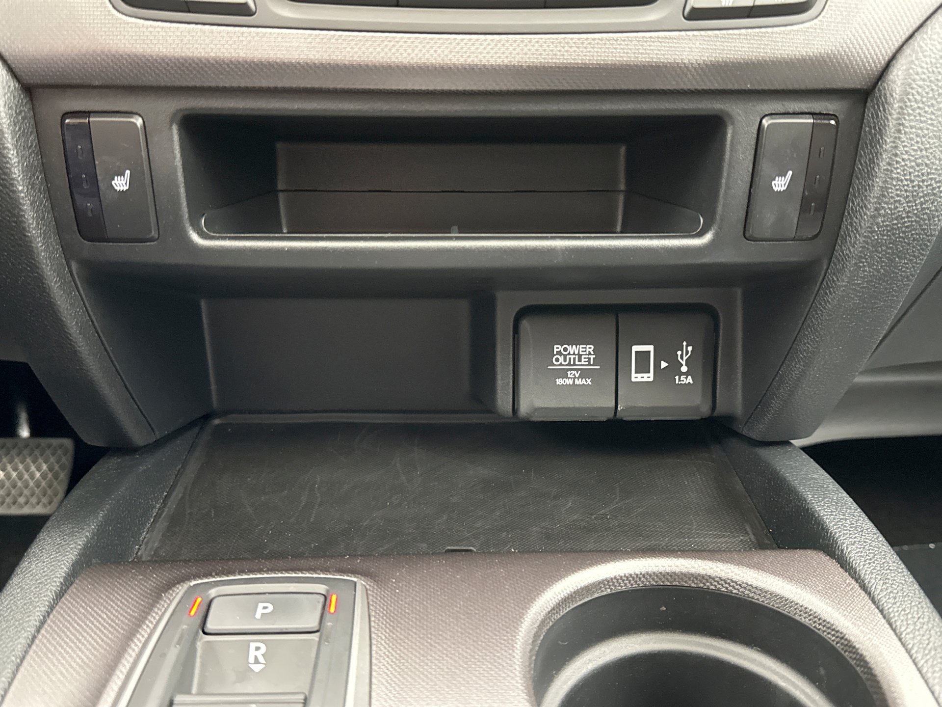 Used 2023 Honda Ridgeline RTL image 15