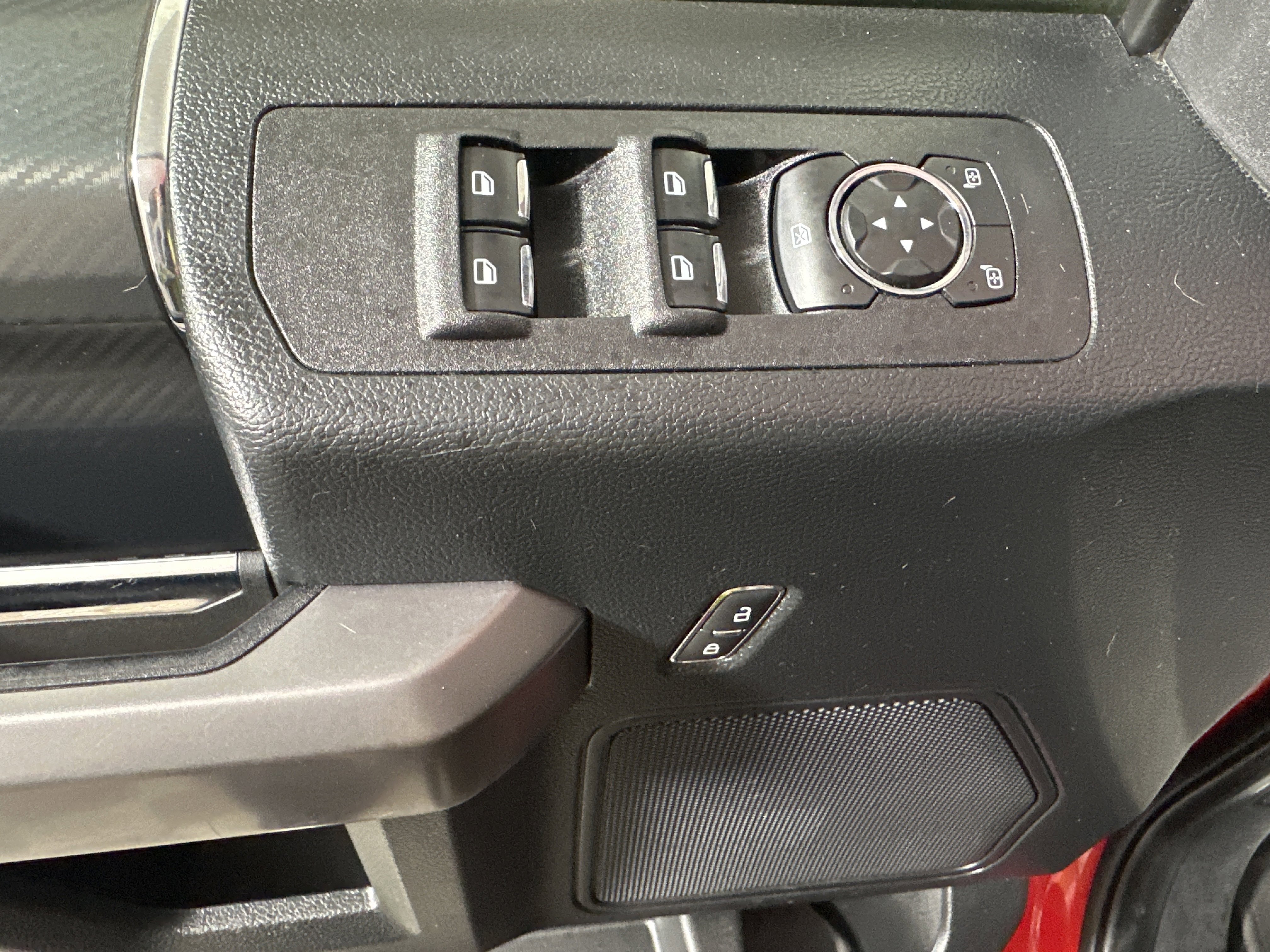 Used 2020 Ford F150 XLT w/ Equipment Group 301A Mid AWD/4WD image 11