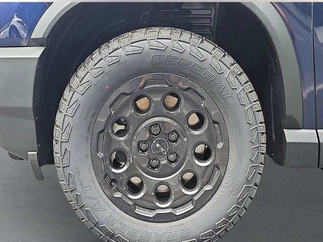 New 2026 Honda Passport TrailSport Elite image 7
