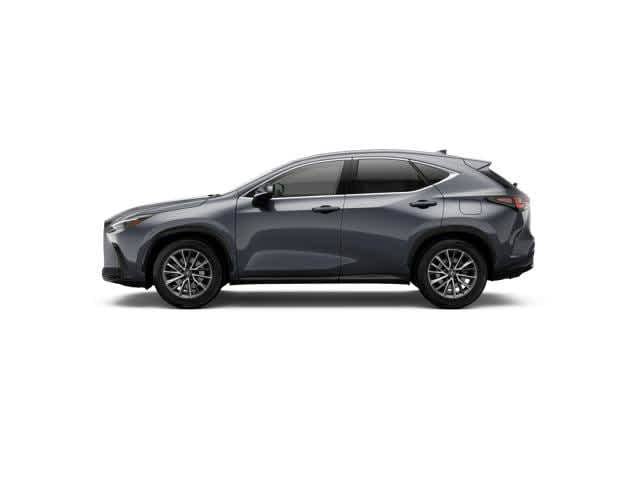 New 2026 Lexus NX 350h AWD w/ Premium Package video 2