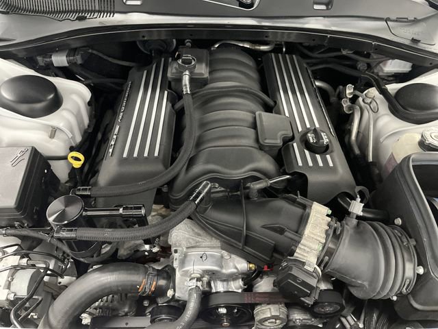 Used 2018 Dodge Charger R/T image 38