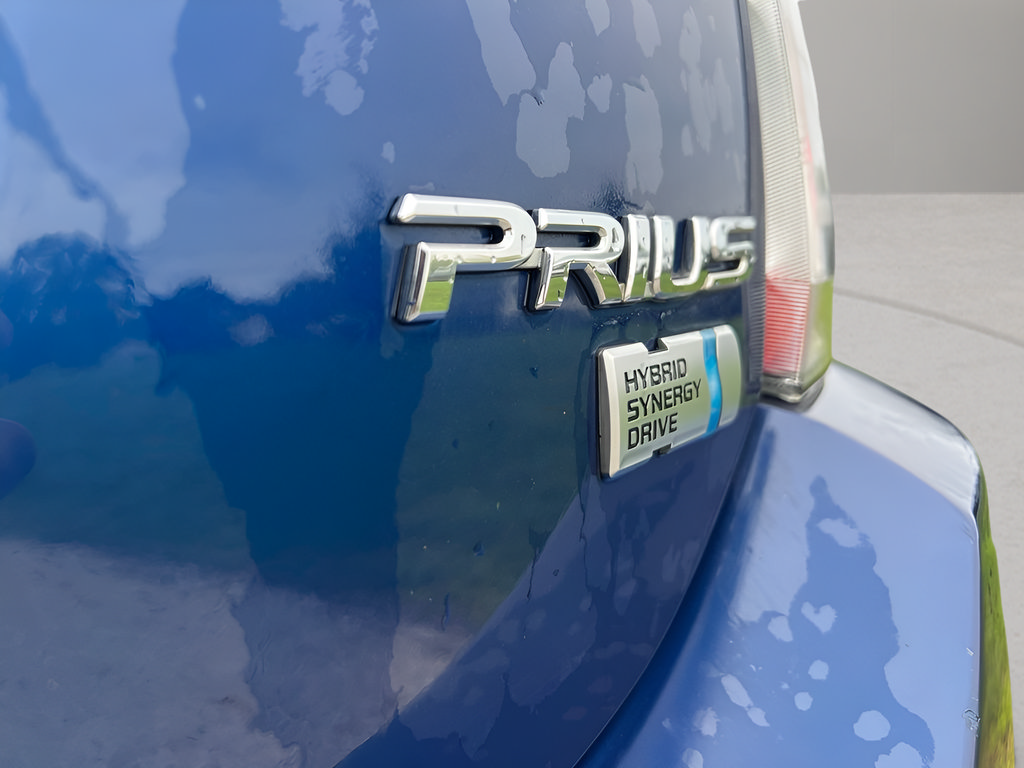 Used 2009 Toyota Prius w/ Preferred Accessory Pkg FWD image 31
