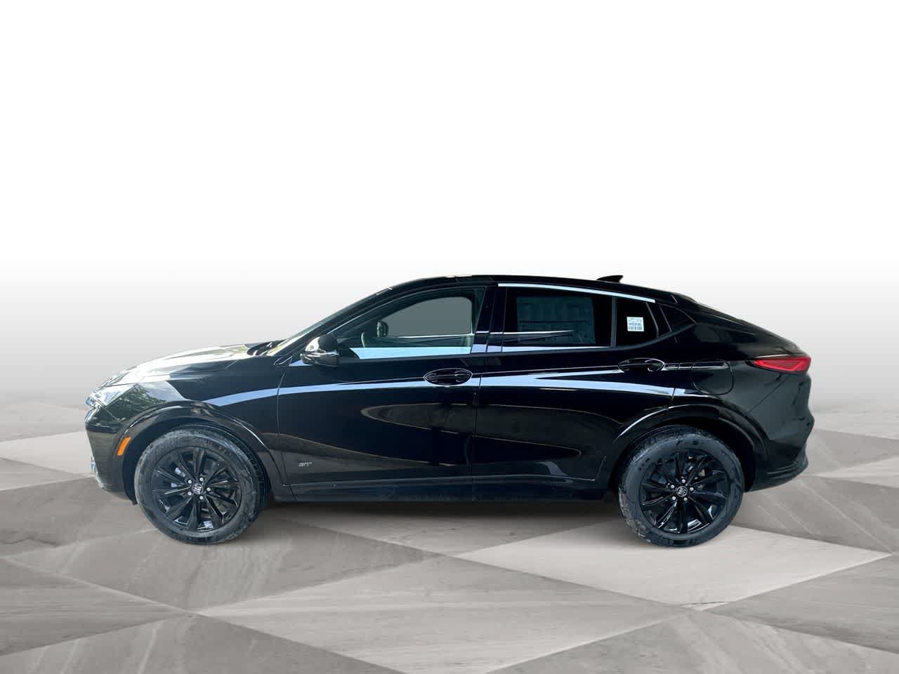 New 2026 Buick Envista Sport Touring w/ Convenience I Package FWD image 5