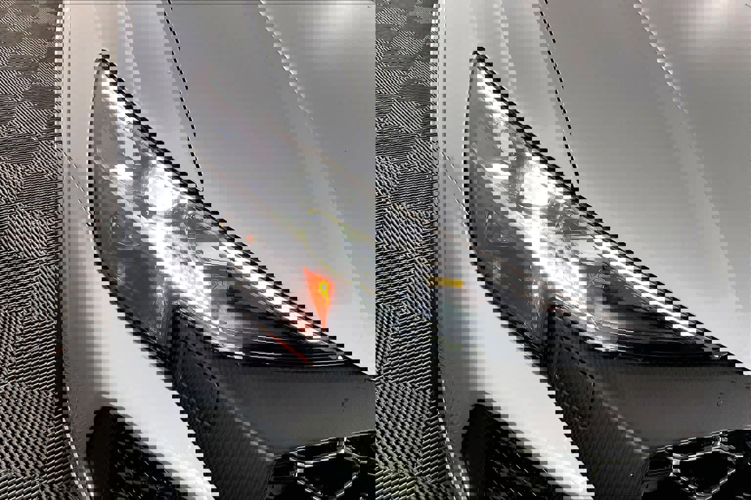 Used 2025 Audi RS Q8 performance image 27