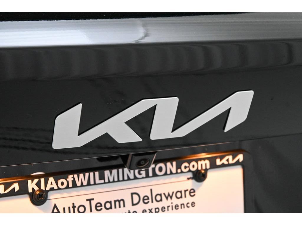 New 2026 Kia Sorento S AWD/4WD image 29