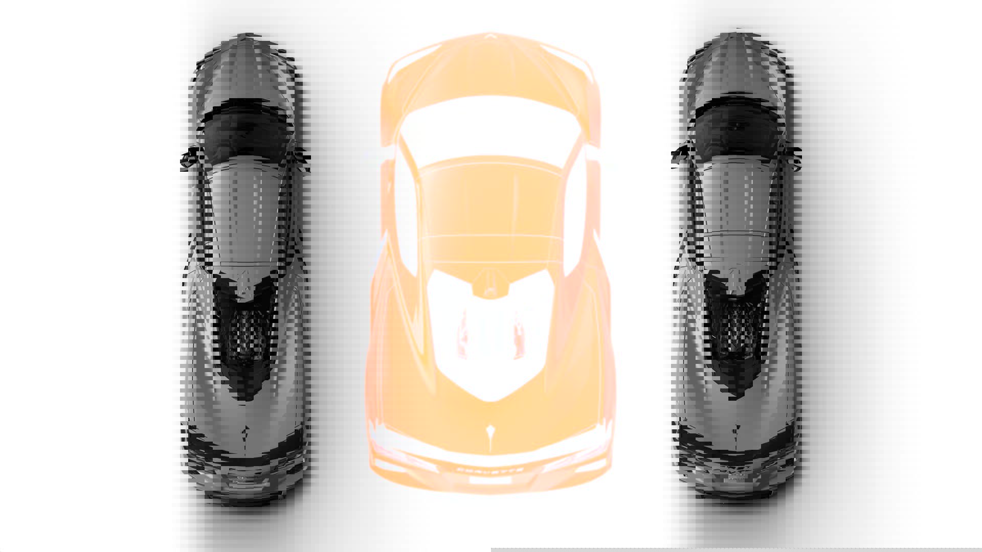 New 2026 Chevrolet Corvette Stingray Preferred Cpe w/ Z51 Performance Package image 29