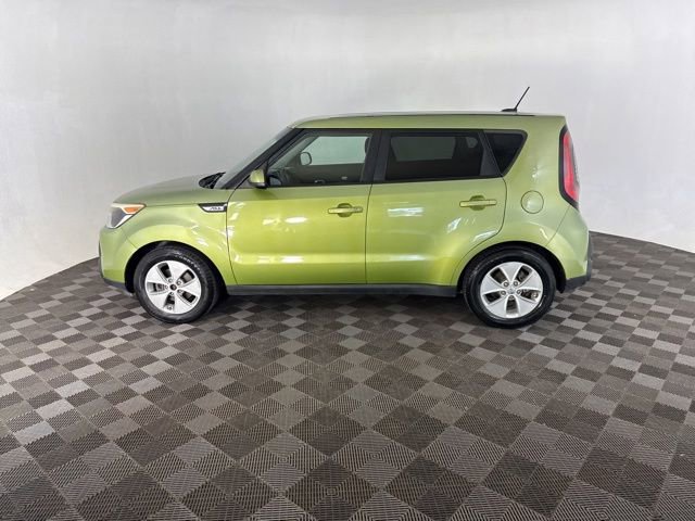 Used 2016 Kia Soul FWD image 4