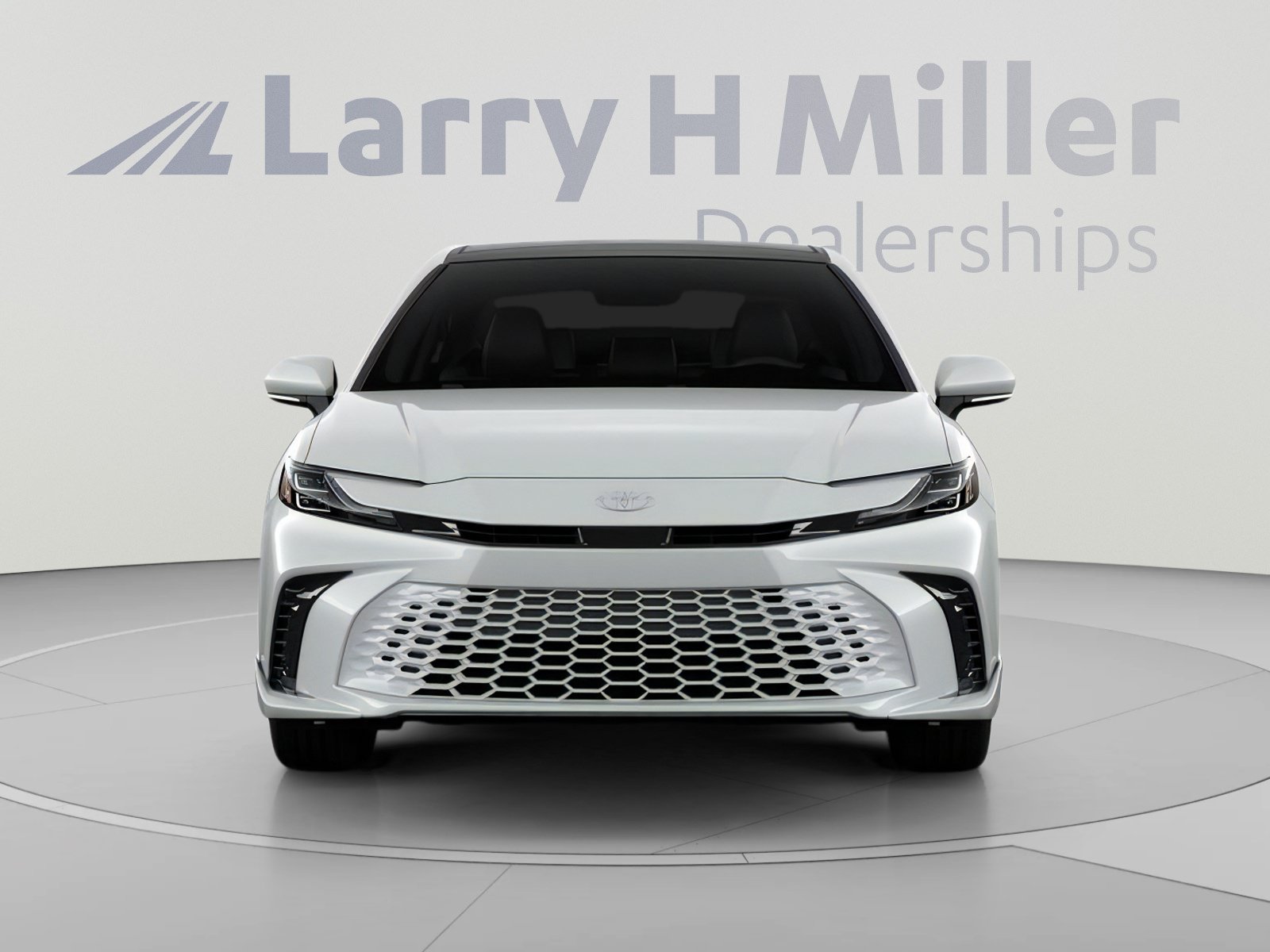 New 2026 Toyota Camry XSE FWD image 17