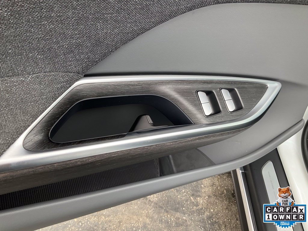 Used 2024 Lucid Air Touring AWD/4WD image 24