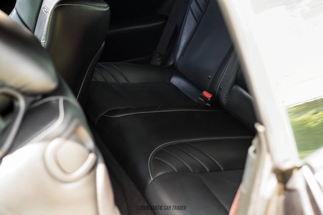 Used 2023 Dodge Challenger SRT Super Stock RWD image 44
