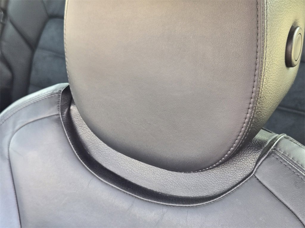 Used 2008 Porsche Cayenne GTS image 15