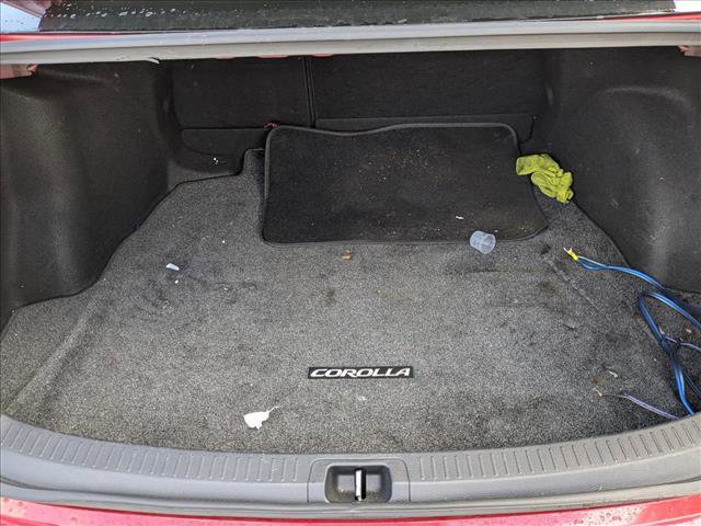 Certified 2020 Toyota Corolla LE image 6